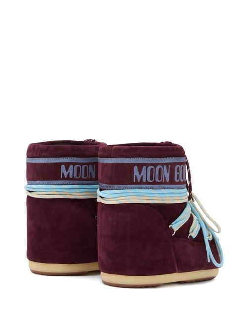 stivale donna Icon Low MOON BOOT | 80D1409670D013